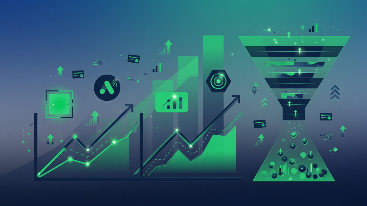Performance Marketing: tăng trưởng có đo lường cùng MYB Media