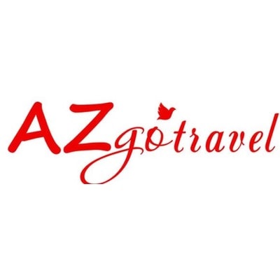 Logo AZgotravel — Du lịch