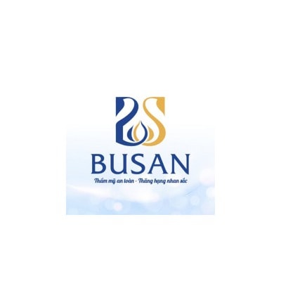 Logo Busan — Thẩm mỹ