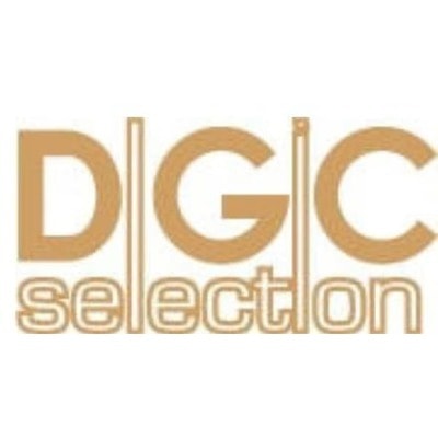 Logo DIGIC Selection — Thương mại