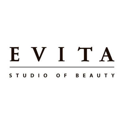 Logo Evita Studio — Spa & beauty