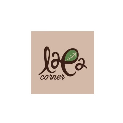 Logo Lola Corner — F&B
