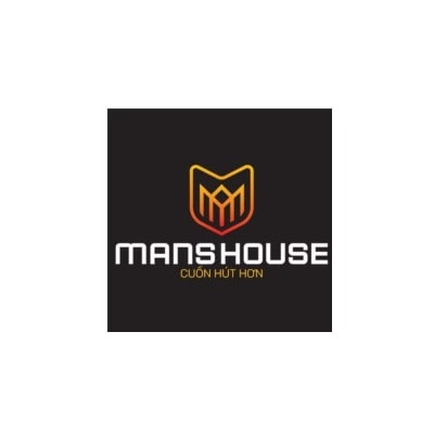 Logo Manshouse — Thời trang nam