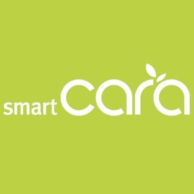 Logo smartCara — Gia dụng