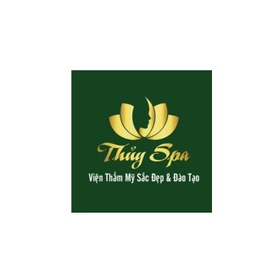 Logo Thủy Spa — Spa & thẩm mỹ